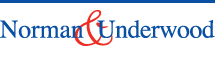 Norman and Underwood - A family run business for 188 years